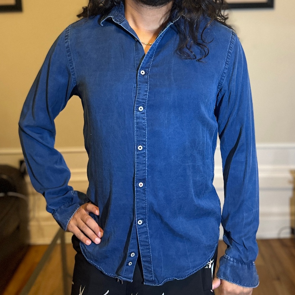 Zara medium
